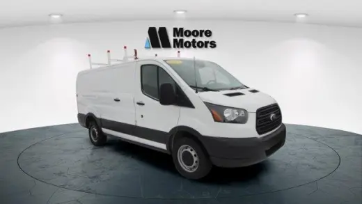 Ford Transit 2017 250 3 puertas SWB Techo Bajo Furgón de Carga con Puertas Laterales 60/40 del Lado del Pasajero