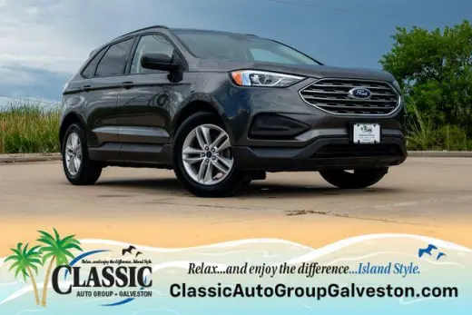 Ford Edge 2020 SE 4 puertas Crossover