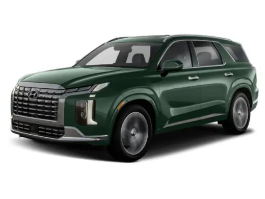 Hyundai PALISADE 2023 AWD Calligraphy 4 puertas SUV