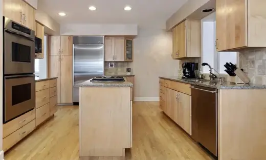 🏠 Remodelación y Construcción