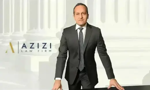 Abogado de Accidentes