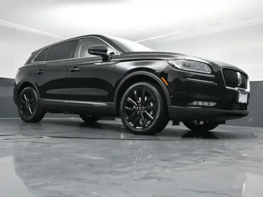 Lincoln Nautilus 2023 AWD Reserve 4p SUV