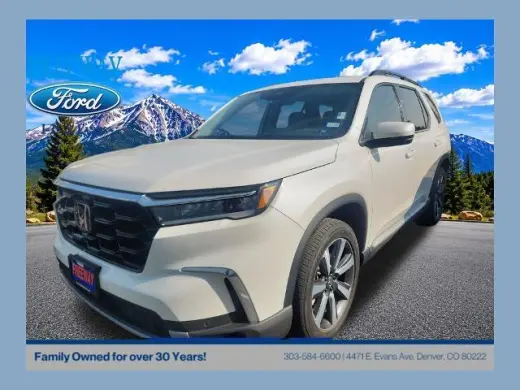 Honda Pilot 2024 AWD Touring 4p SUV
