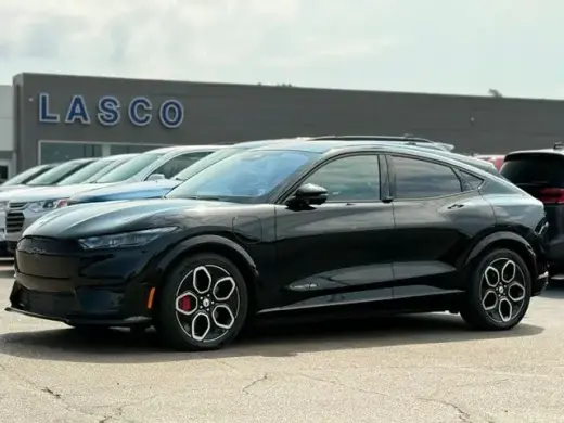 Ford Mustang Mach-E 2023 AWD GT 4 puertas SUV