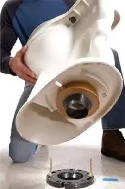 Servicio de Plomería Los Angel