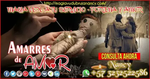 BRUJA EN SAN MIGUEL-TAROT