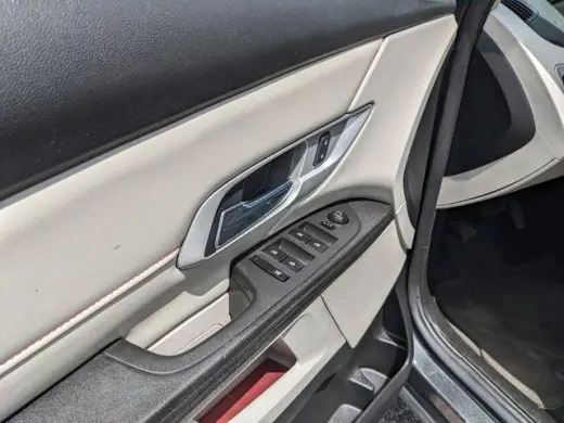GMC Terrain 2017 SLE-1 4p SUV