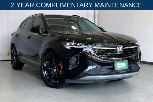 Buick Envision 2023 AWD Preferred Crossover de 4 puertas