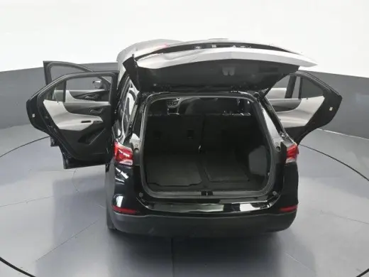 Chevrolet Equinox 2023 LS 4p SUV con 1LS