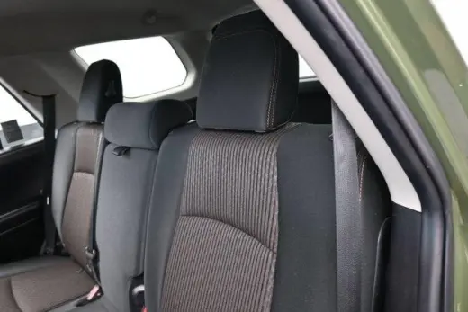 Toyota 4Runner 2021 4x2 Trail Edition SUV de 4 puertas