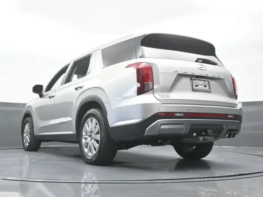 Hyundai PALISADE 2025 SEL 4p SUV