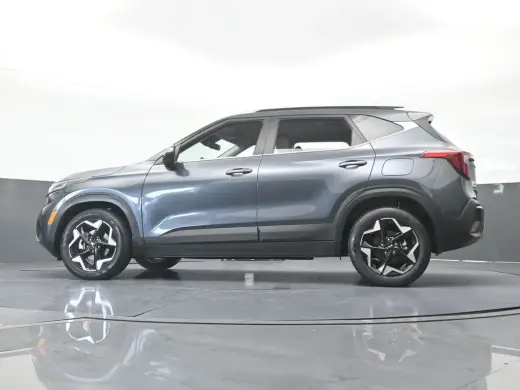 Kia Seltos 2024 EX SUV de 4 puertas