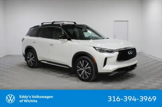 INFINITI QX60 2024 AWD Autograph 4 puertas SUV