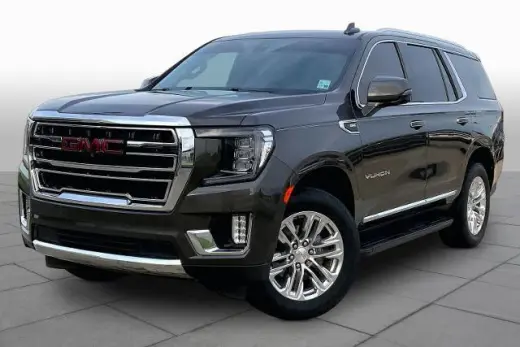 GMC Yukon 2021 4x2 SLT 4 puertas SUV