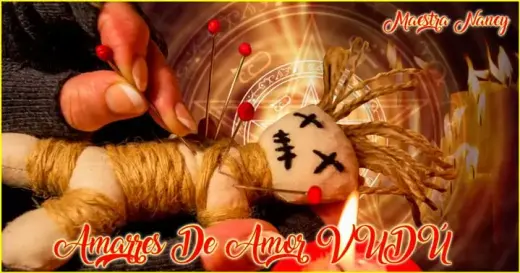 BRUJERÍA DE AMOR EN MERIDA MX