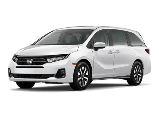 Honda Odyssey 2025 EX-L 4p Minivan