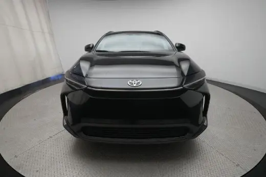 Toyota bZ4X 2024 XLE 4dr Crossover