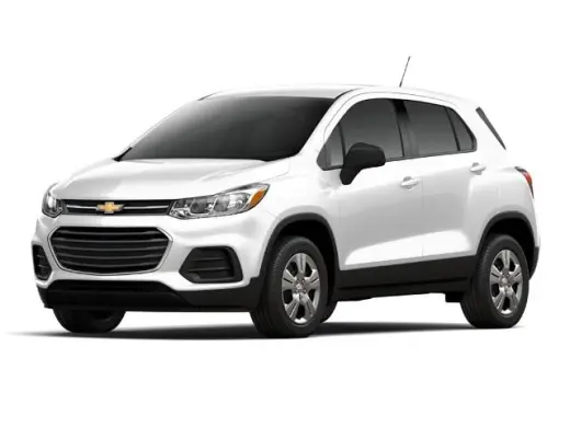 Chevrolet Trax 2017 LS 4p Crossover