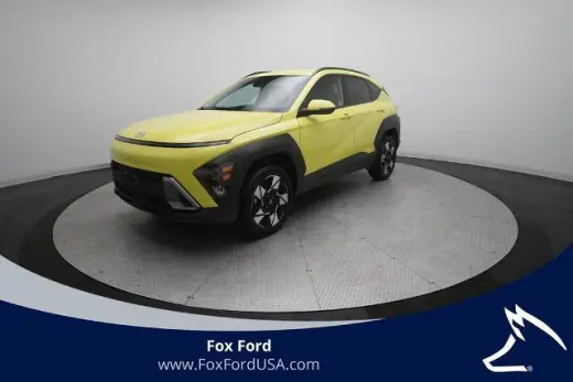Hyundai KONA 2024 AWD SEL 4dr Crossover