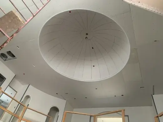 Perfect Finish Drywall