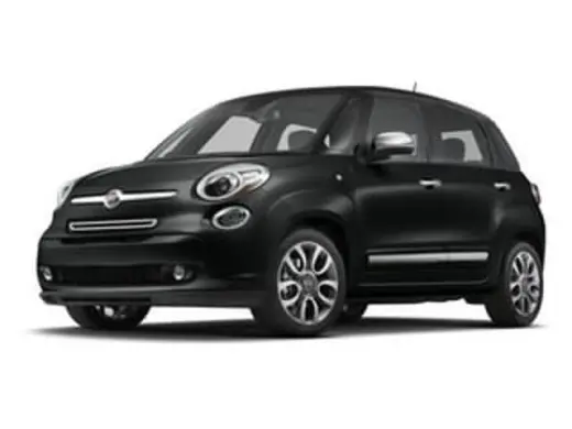 FIAT 500L 2014 Easy 4p Hatchback
