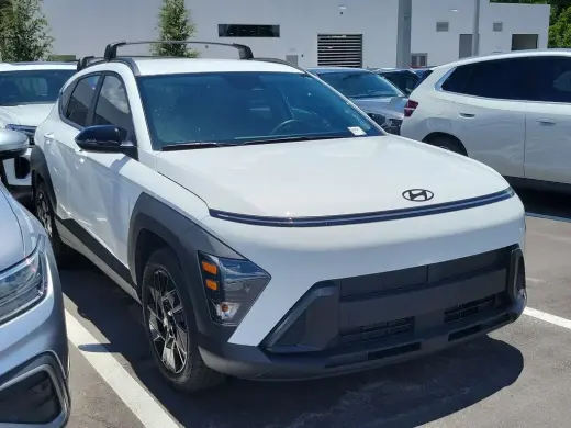 Hyundai KONA 2026 SEL Sport 4p SUV