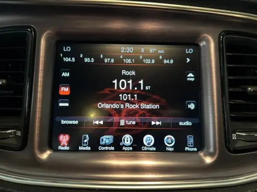 Dodge Challenger 2016 SXT 2dr Coupe