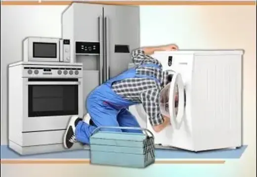 Electromecánico p/ appliances
