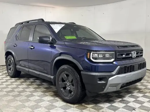 Honda Passport 2026 AWD RTL 4p SUV