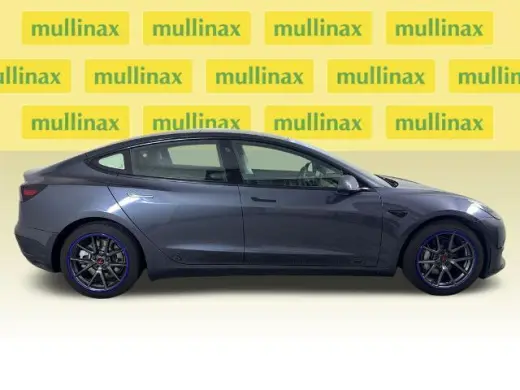 Tesla Model 3 2023 AWD Long Range 4p Sedan