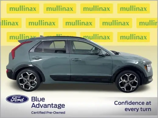 Kia Niro 2023 EX Touring 4dr Crossover