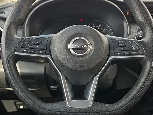 Nissan Kicks 2024 SV 4p Crossover