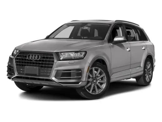 Audi Q7 2017 AWD 3.0T quattro Prestigio 4 puertas SUV