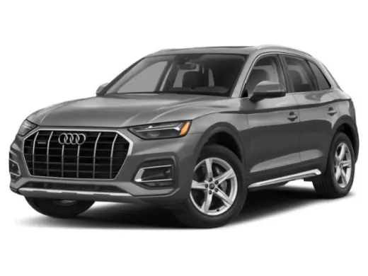 Audi Q5 2023 4x4 quattro S line Premium 45 TFSI SUV 4p