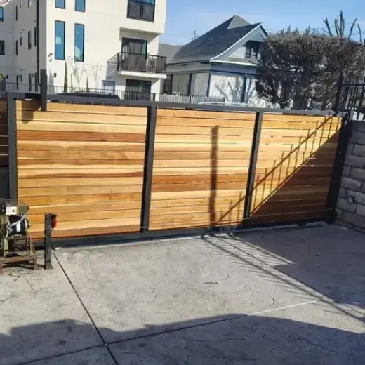 KEC Garage Door