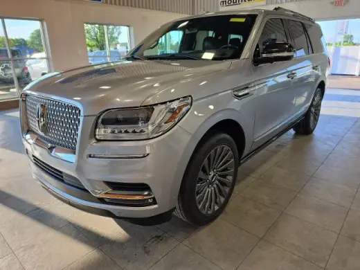 Lincoln Navigator 2020 4x4 Reserve 4p SUV
