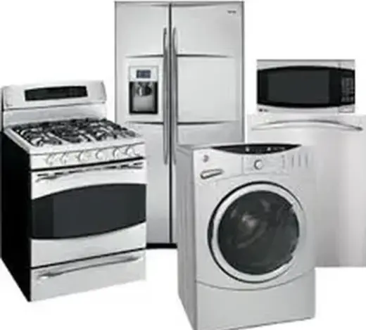 APPLIANCES SERVICES ER