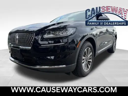 Lincoln Nautilus 2023 AWD Reserve 4 puertas SUV