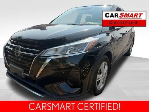 Nissan Kicks 2021 S 4dr Crossover