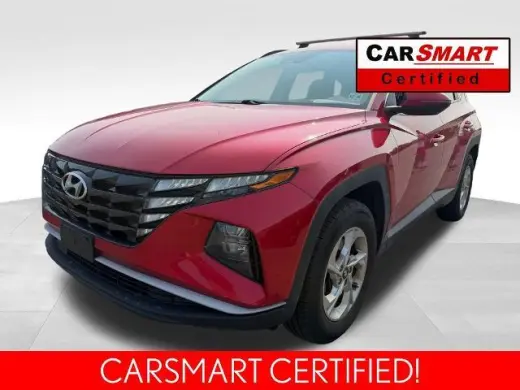 Hyundai TUCSON 2022 AWD SEL 4p SUV