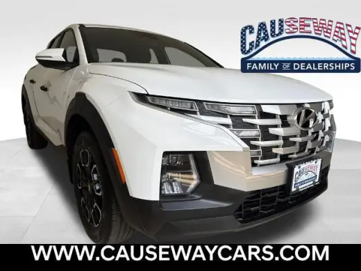 Hyundai SANTA CRUZ 2024 AWD SEL 4dr Crew Cab 4.3 pies SB