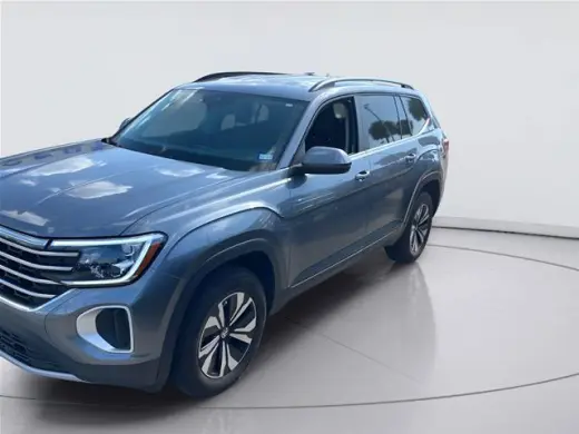 Volkswagen Atlas 2024 SE 4 puertas SUV