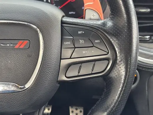 Dodge Charger 2021 R/T 4 puertas Sedan