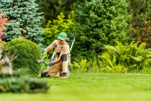JARDINERIA
