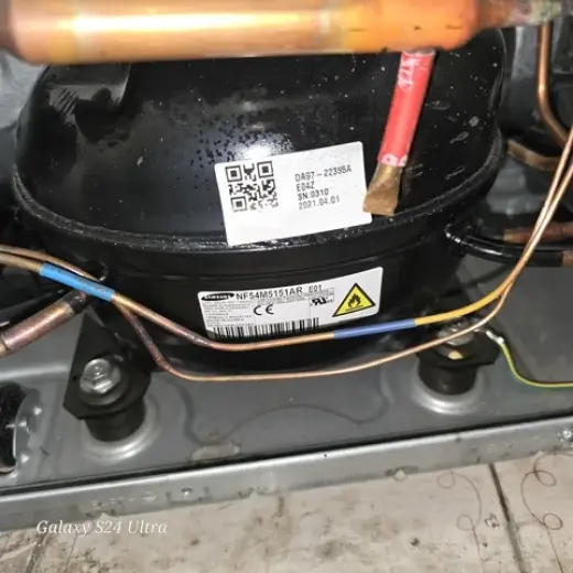 Reparaciones Appliances