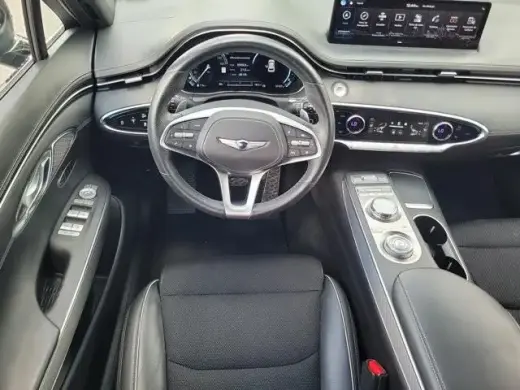 Genesis GV70 2023 AWD 2.5T Standard 4p SUV