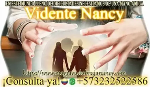 BRUJA VIDENTE EN ACAPULCO