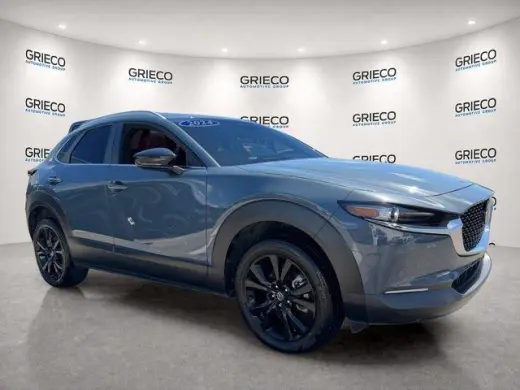 Mazda CX-30 2024 AWD 2.5 S Edición Carbon 4 puertas SUV
