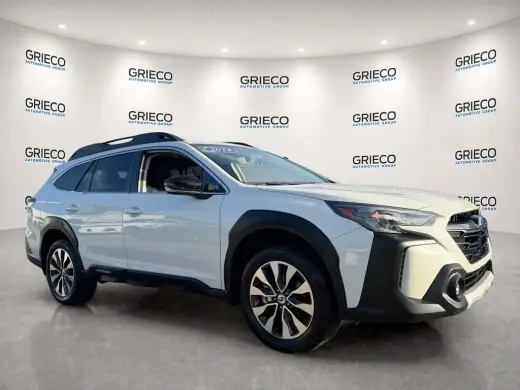 Subaru Outback 2024 AWD Limited XT 4dr Crossover