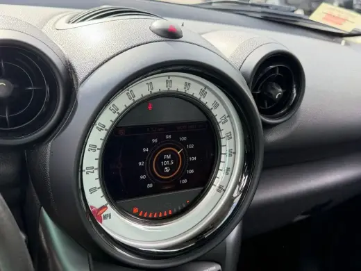 MINI Countryman 2014 Cooper S 4dr Crossover